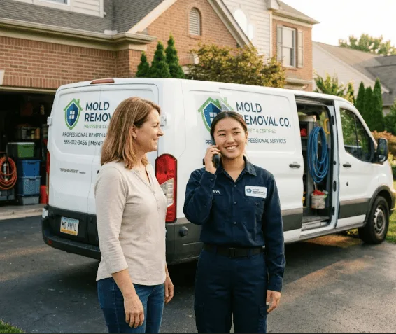 Crawlspace Mold Remediation Hackleburg, AL FAQs